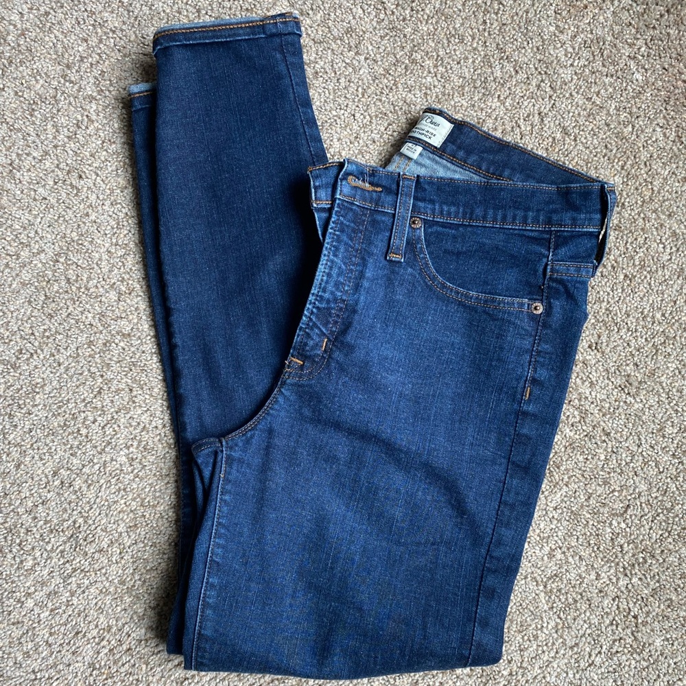 JCrew Jeans